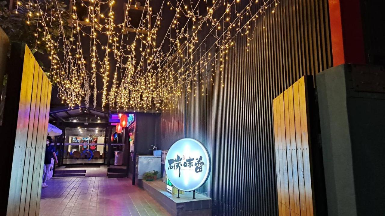 Heng-ch'un 垦丁富丽敦饭店酒店 外观 照片