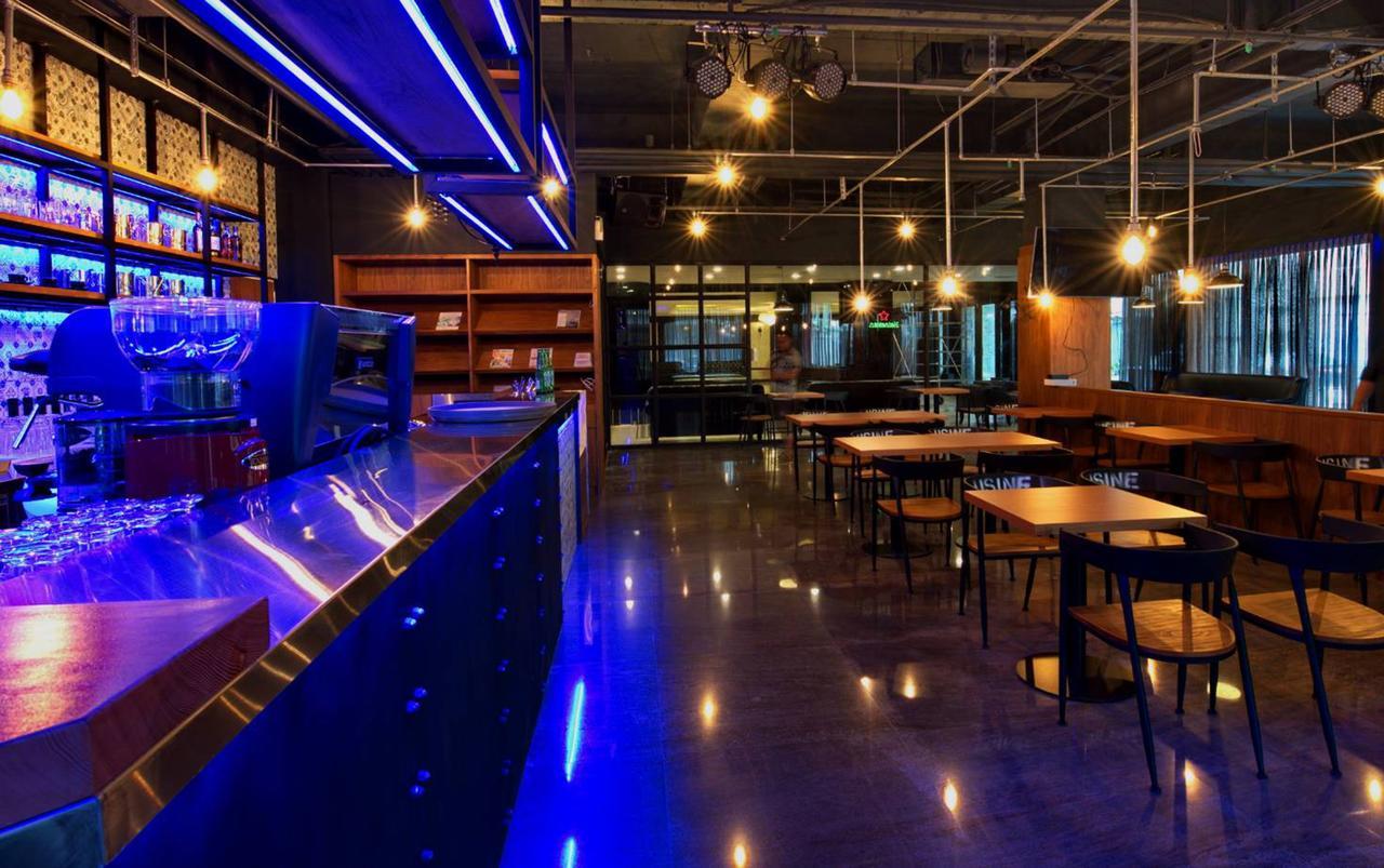 Heng-ch'un 垦丁富丽敦饭店酒店 外观 照片