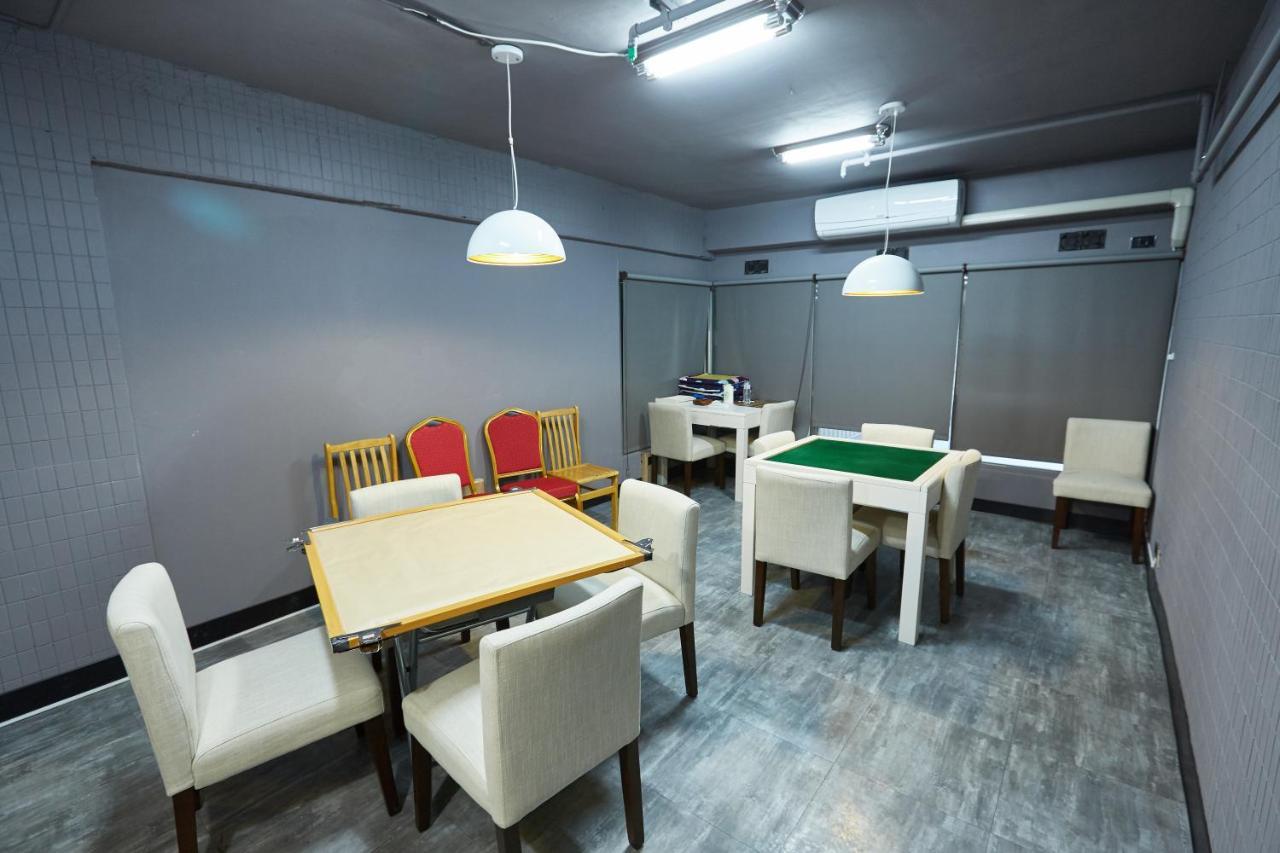 Heng-ch'un 垦丁富丽敦饭店酒店 外观 照片