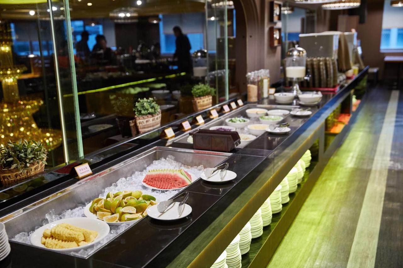 Heng-ch'un 垦丁富丽敦饭店酒店 外观 照片